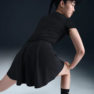 Nike Court Ace Advantage Women Skirt Black