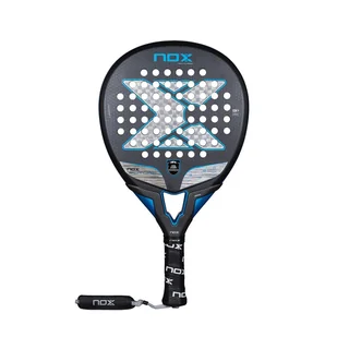 Nox Future Hybrid 12K Alum