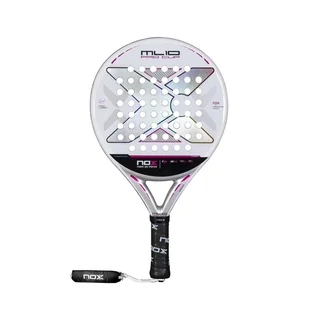 Nox ML10 Pro Cup Silver Light