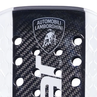 Babolat Lamborghini BL003 White