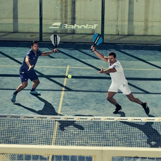 Babolat Lamborghini BL003 Blue