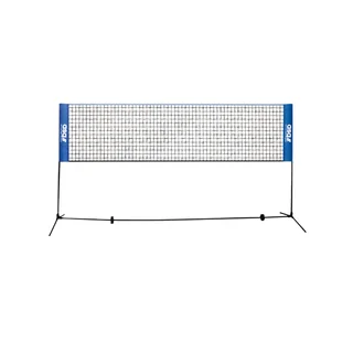 Tennis/Badminton Net Set 6M