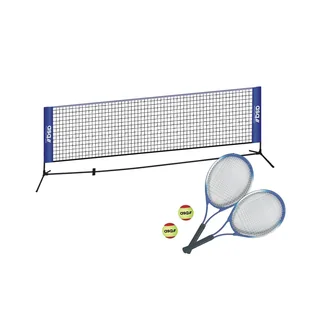Tennis/Badminton Net Set 6M