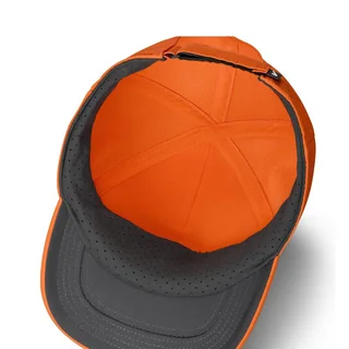 Nike Court Advantage Club Cap M/L Orange