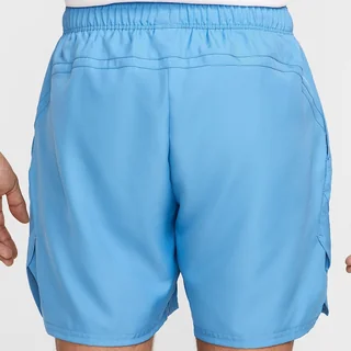 Nike Court Victory 7'' Shorts Beyond Blue/White