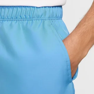 Nike Court Victory 7'' Shorts Beyond Blue/White