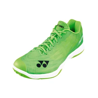 Yonex Power Cushion Aerus Z Flash Green