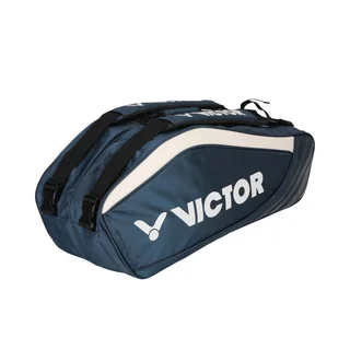 Victor Racket Bag 6pcs Blue