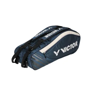 Victor Racket Bag 6pcs Blue