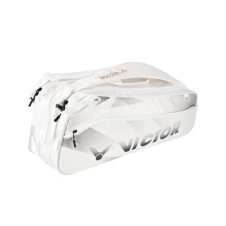 Victor Racket Bag BR2205 Bright White