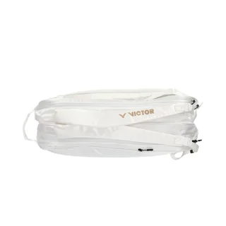 Victor Racket Bag BR2205 Bright White