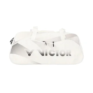Victor Rectangular Racket Bag BR2605 Bright White