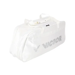 Victor Rectangular Racket Bag BR2605 Bright White
