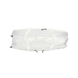 Victor Rectangular Racket Bag BR2605 Bright White