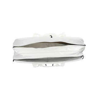 Victor Rectangular Racket Bag BR2605 Bright White