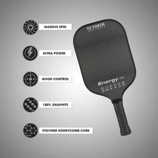 FZ Forza Energy 3K Power