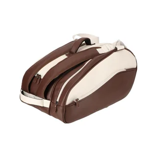 FZ Forza Tour Line PU-Leather Padel Bag Brown