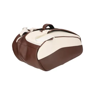 FZ Forza Tour Line PU-Leather Padel Bag Brown