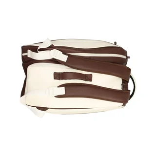 FZ Forza Tour Line PU-Leather Padel Bag Brown