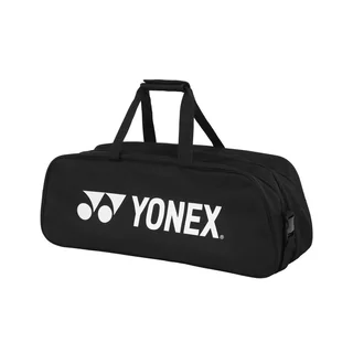 Yonex Tourniertasche schwarz