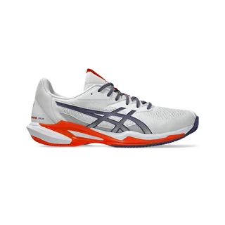 Asics Solution Speed FF 3 Clay White/Grey