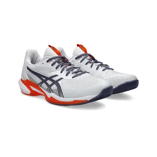 Asics Solution Speed FF 3 Clay White/Grey