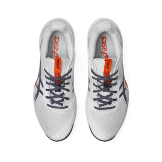 Asics Solution Speed FF 3 Clay White/Grey