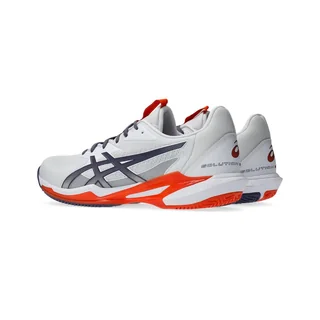 Asics Solution Speed FF 3 Clay White/Grey
