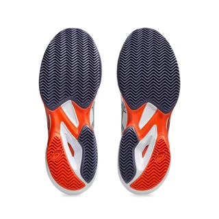 Asics Solution Speed FF 3 Clay White/Grey