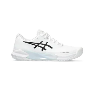 Asics Challanger 14 Clay White/Black