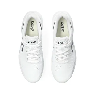 Asics Challanger 14 Clay White/Black