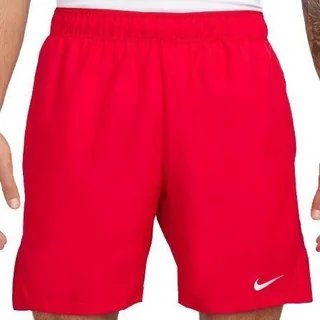 Nike Court Victory 7'' Shorts Red