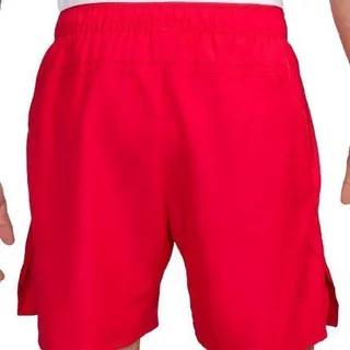Nike Court Victory 7'' Shorts Red