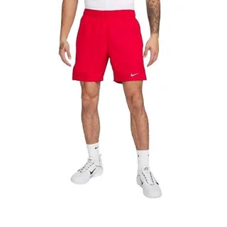 Nike Court Victory 7'' Shorts Red
