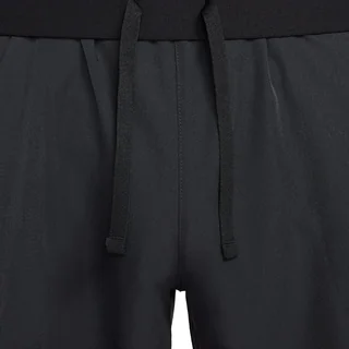Nike DriFit Advantage 6" Shorts Black