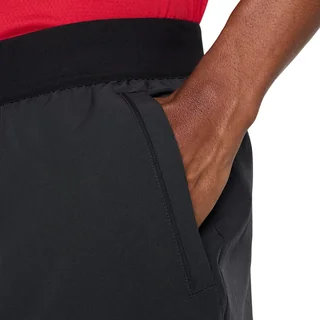 Nike DriFit Advantage 6" Shorts Black