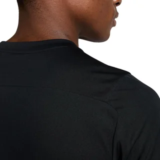 Nike Court DriFit Victory T-Shirt Black