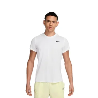 Nike Court DriFit Victory T-Shirt White