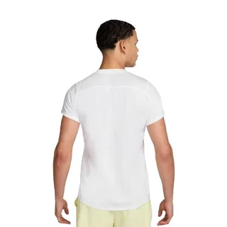 Nike Court DriFit Victory T-Shirt White