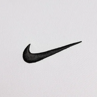Nike Court DriFit Victory T-Shirt White