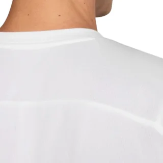 Nike Court DriFit Victory T-Shirt White
