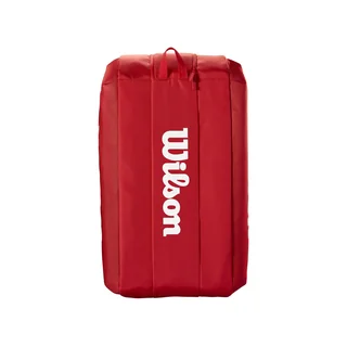 Wilson Super Tour 15PK Red