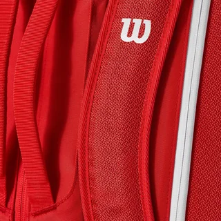 Wilson Super Tour 15PK Red