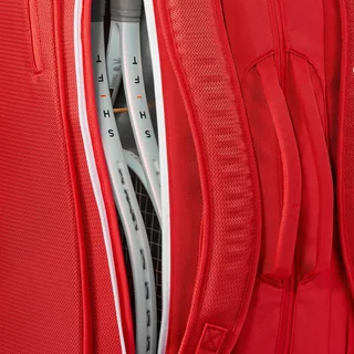 Wilson Super Tour 15PK Red