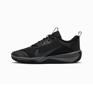 Nike Omni Multi-Court Junior Black/Anthracite