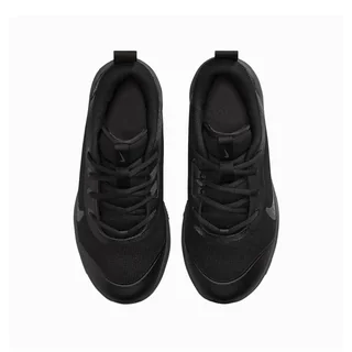 Nike Omni Multi-Court Junior Black/Anthracite