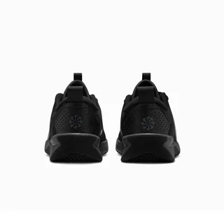 Nike Omni Multi-Court Junior Black/Anthracite
