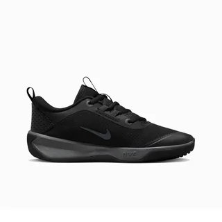 Nike Omni Multi-Court Junior Black/Anthracite