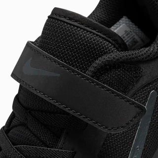 Nike Omni Multi-Court Junior Black/Anthracite
