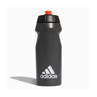 Adidas Performance Trinkflasche 0,5 l schwarz